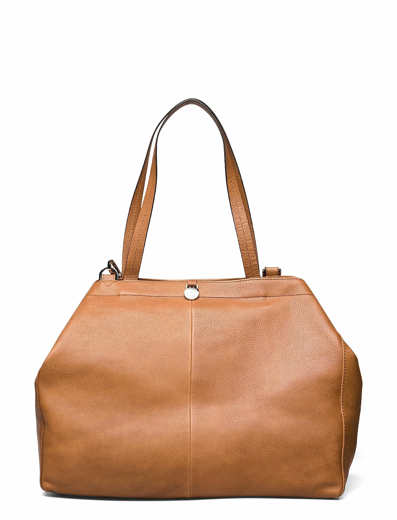 Adax Napoli shoulder bag Linea COGNAC 2 Adax Napoli shoulder bag Linea COGNAC - Image 2