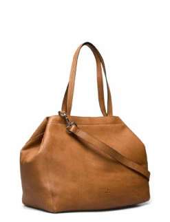 Adax Napoli shoulder bag Linea COGNAC 7 Adax Napoli shoulder bag Linea COGNAC -Bags Popular Store ada124925 ccognac 2