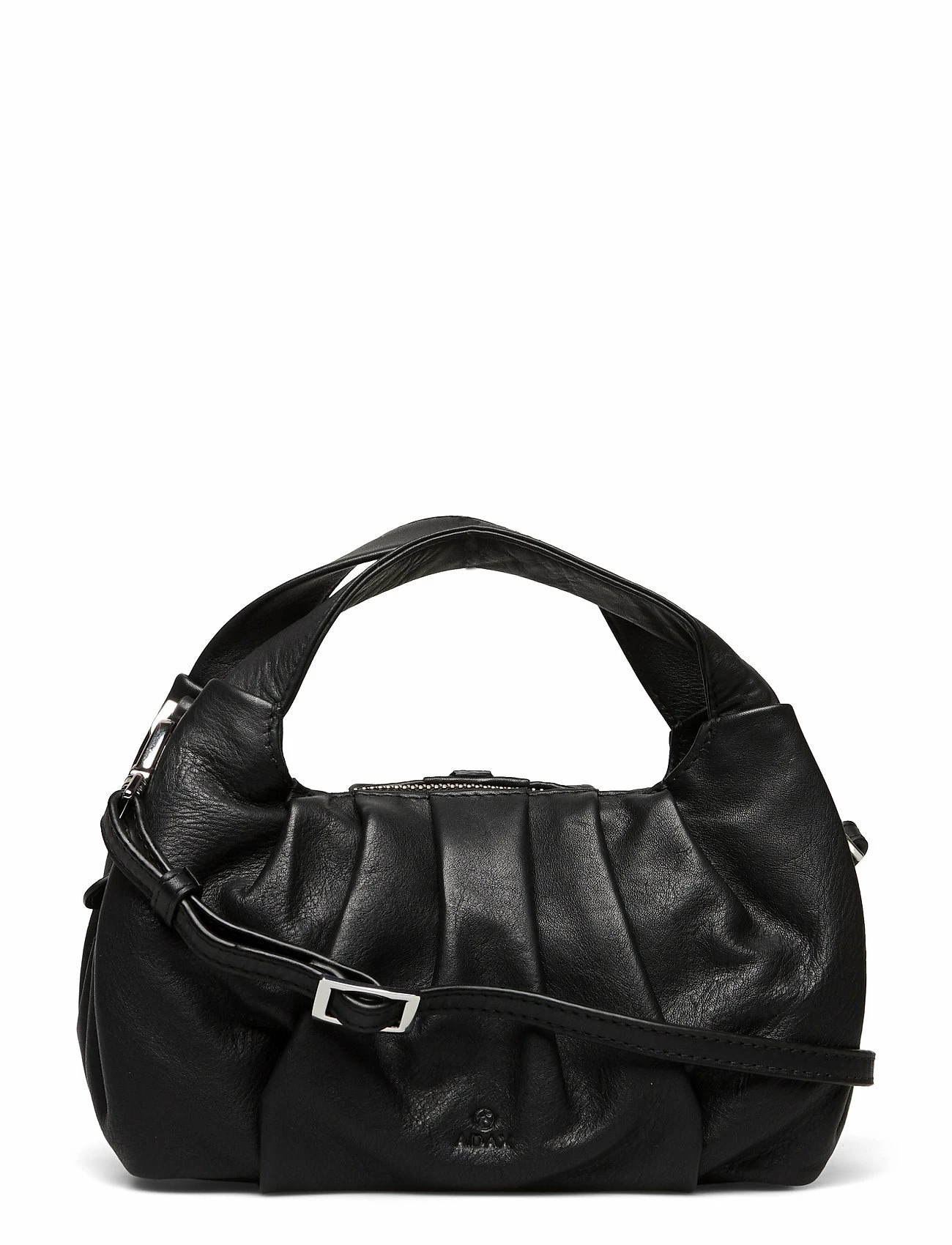 Adax Molise shoulder bag Aja BLACK 1 Adax Molise shoulder bag Aja BLACK
