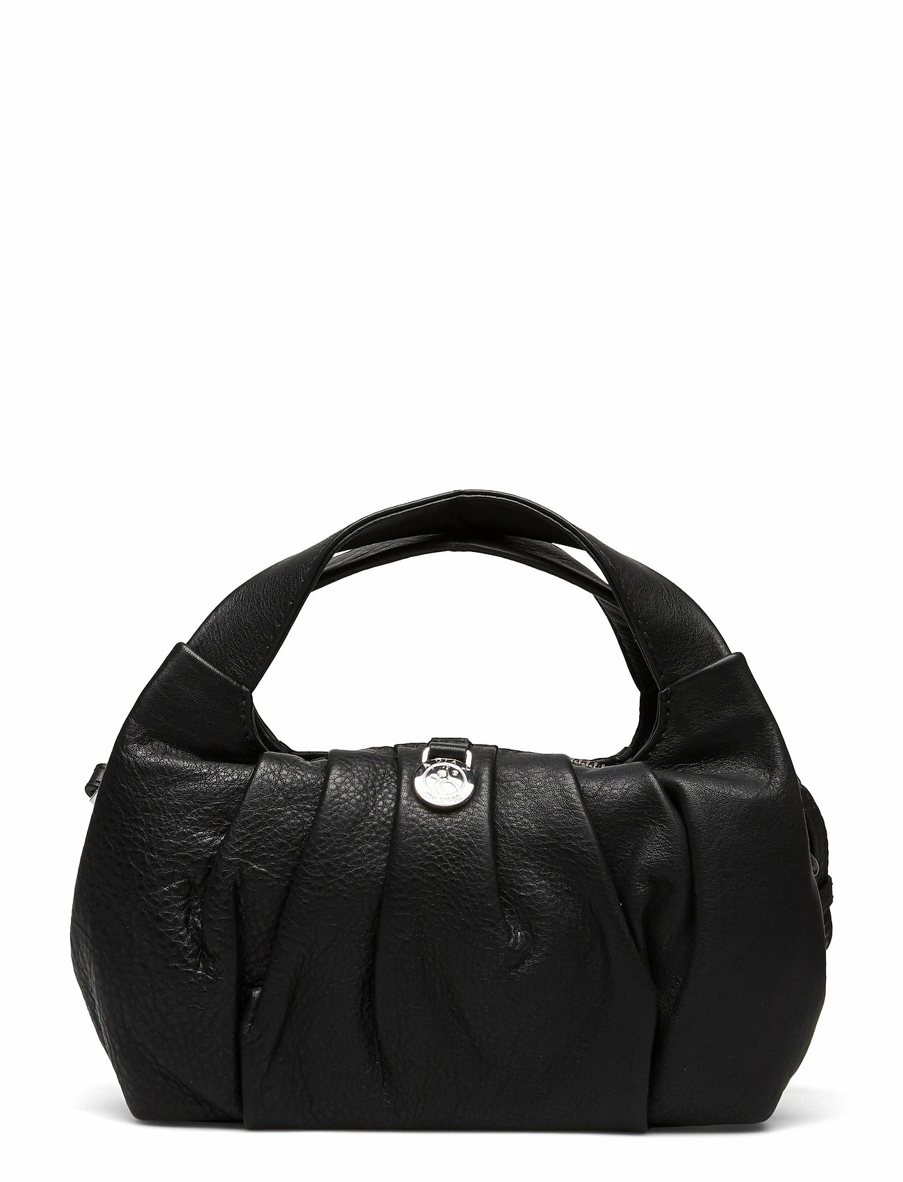 Adax Molise shoulder bag Aja BLACK 2 Adax Molise shoulder bag Aja BLACK - Image 2