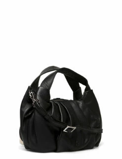 Adax Molise shoulder bag Aja BLACK 12 Adax Molise shoulder bag Aja BLACK -Bags Popular Store ada126711 cblack 2