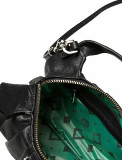 Adax Molise shoulder bag Aja BLACK 13 Adax Molise shoulder bag Aja BLACK -Bags Popular Store ada126711 cblack 6