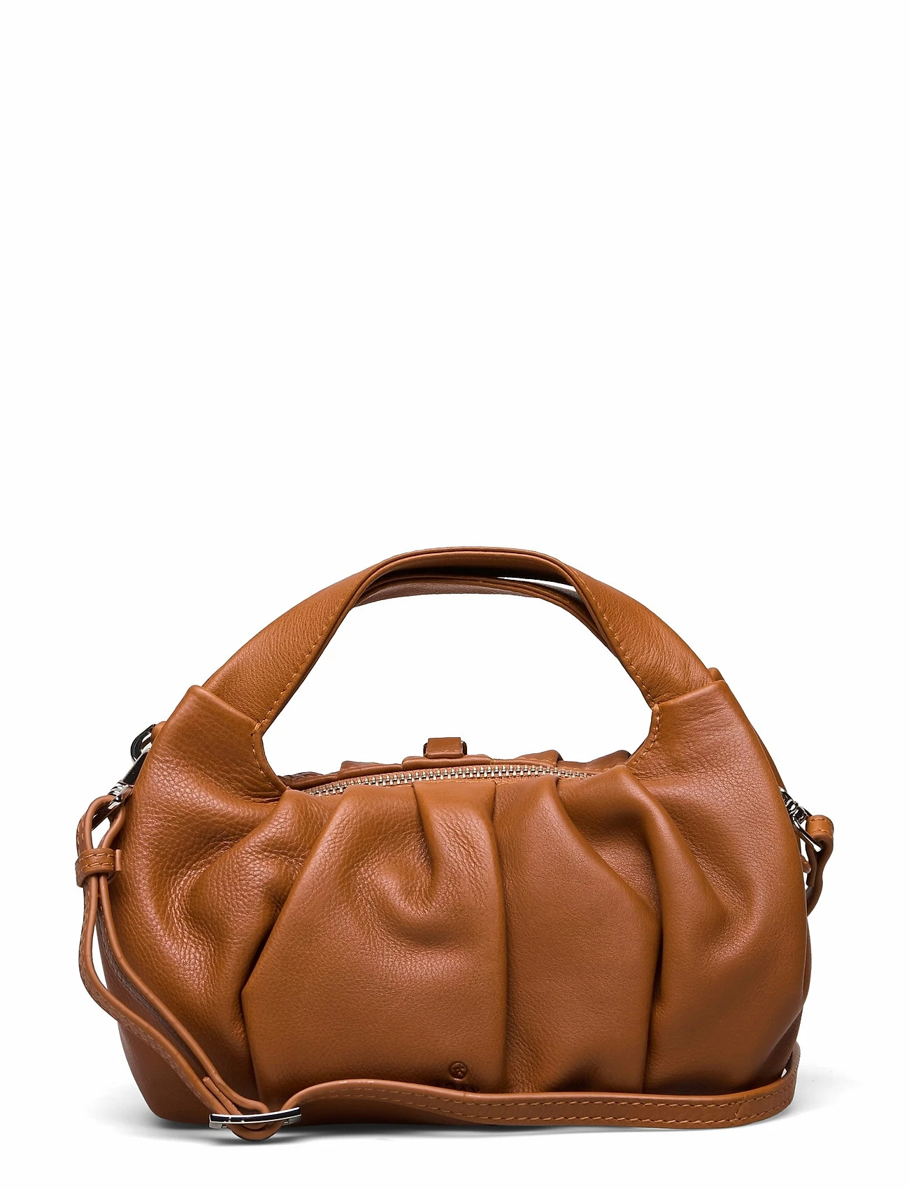 Adax Molise shoulder bag Aja BLACK 5 Adax Molise shoulder bag Aja BLACK - Image 5