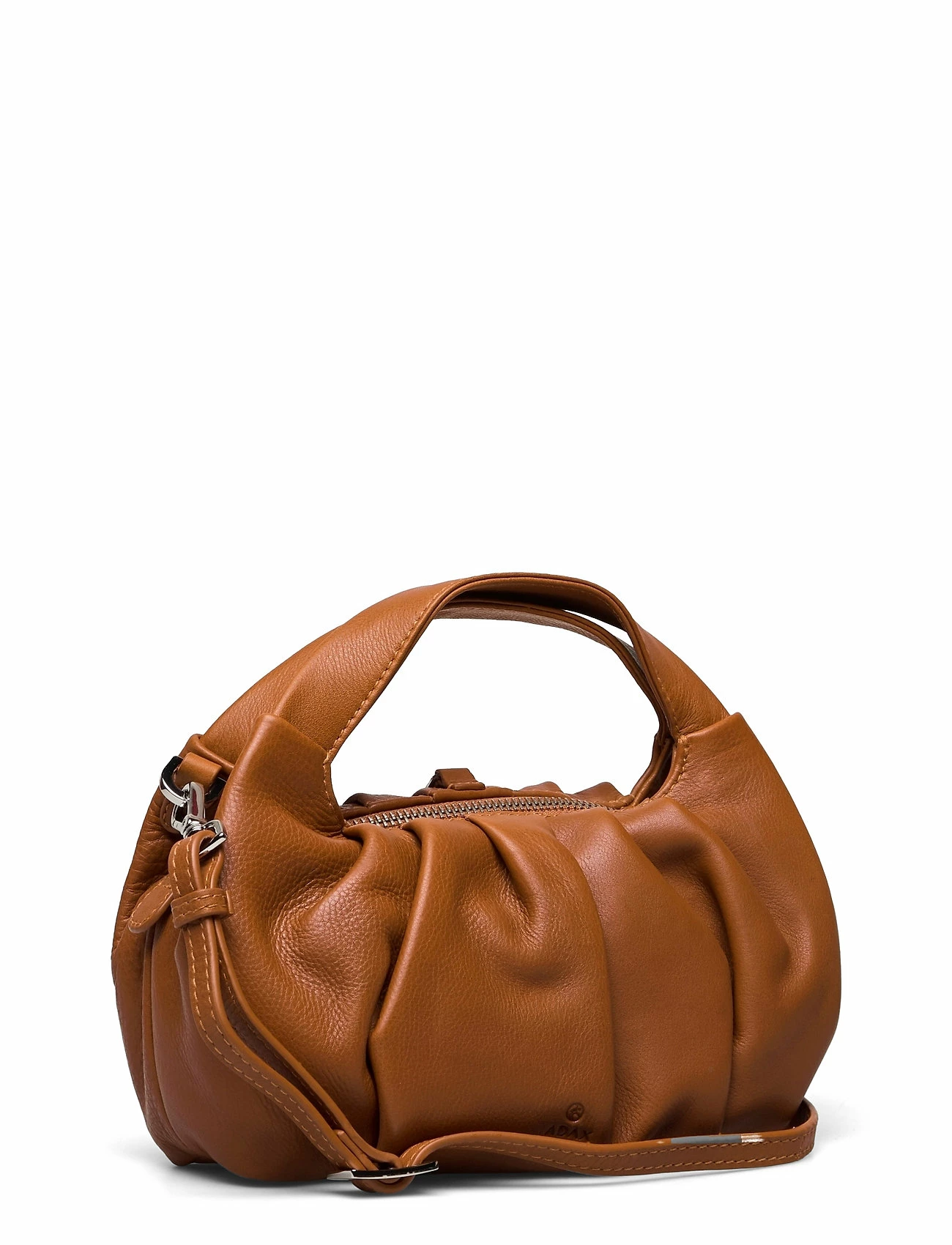 Adax Molise shoulder bag Aja BLACK 7 Adax Molise shoulder bag Aja BLACK - Image 7