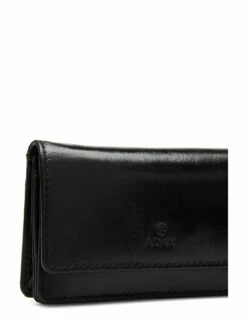 Adax Salerno wallet Mira MOSS -Bags Popular Store ada130669 cblack 3