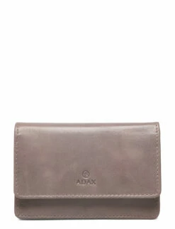 Adax Salerno wallet Mira MOSS -Bags Popular Store ada130669 ccement 1