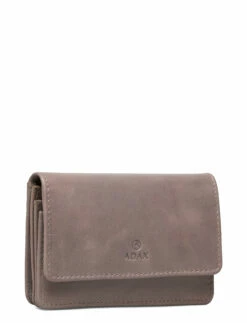 Adax Salerno wallet Mira MOSS -Bags Popular Store ada130669 ccement 2