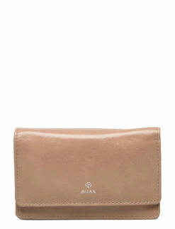 Adax Salerno wallet Mira MOSS -Bags Popular Store ada130669 ccream 1