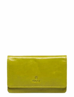 Adax Salerno wallet Mira MOSS -Bags Popular Store ada130669 cmoss 1