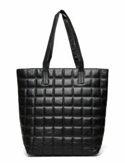 Adax Amalfi shopper Edma BLACK -Bags Popular Store ada131160 cblack 1