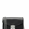 Unlimit shoulder bag Ella BLACK
