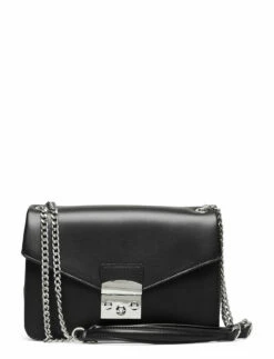 Unlimit shoulder bag Ella BLACK