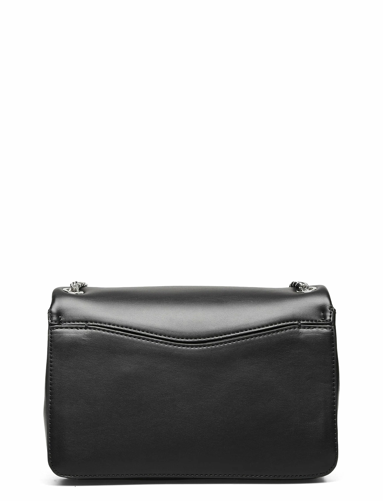 Unlimit shoulder bag Ella BLACK 2 Unlimit shoulder bag Ella BLACK - Image 2