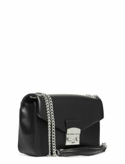 Unlimit shoulder bag Ella BLACK 7 Unlimit shoulder bag Ella BLACK -Bags Popular Store ada131444 cblack 2