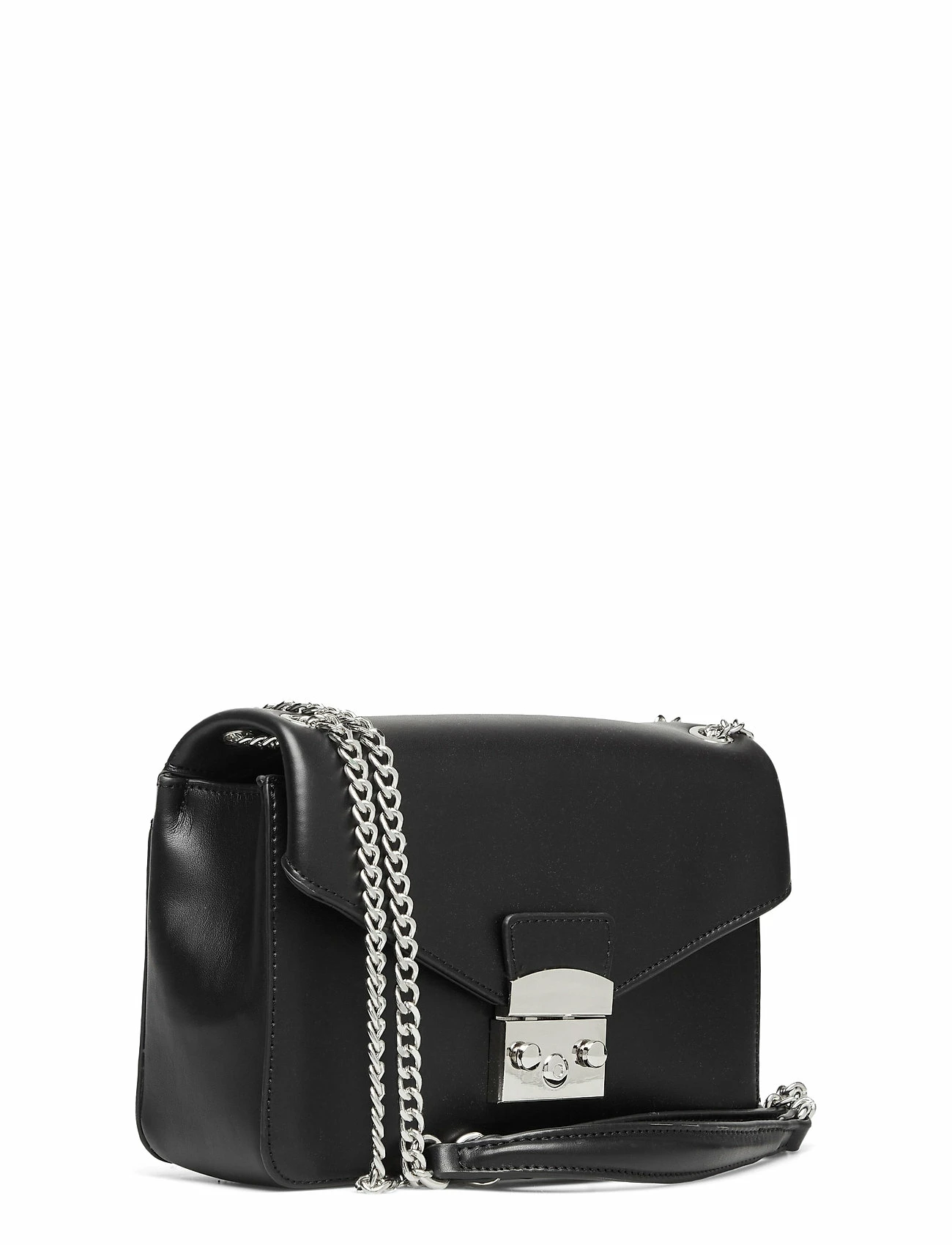 Unlimit shoulder bag Ella BLACK 3 Unlimit shoulder bag Ella BLACK - Image 3
