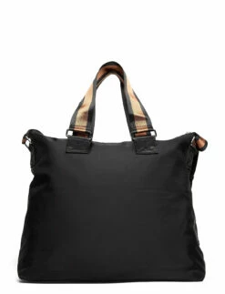 Adax Novara shopper Fride BLACK 16 Adax Novara shopper Fride BLACK -Bags Popular Store ada133712 cblack 1