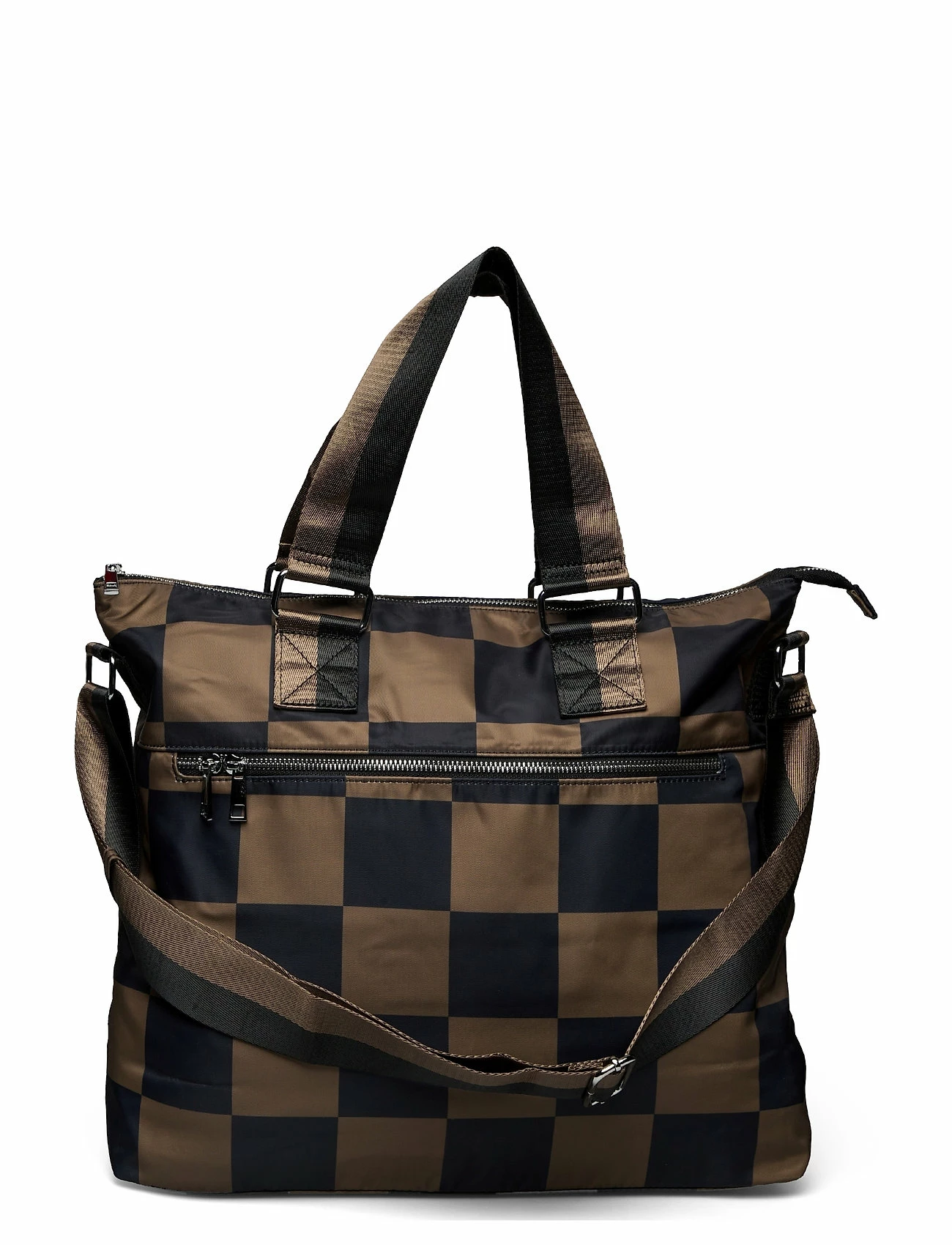 Adax Novara shopper Fride BLACK 1 Adax Novara shopper Fride BLACK