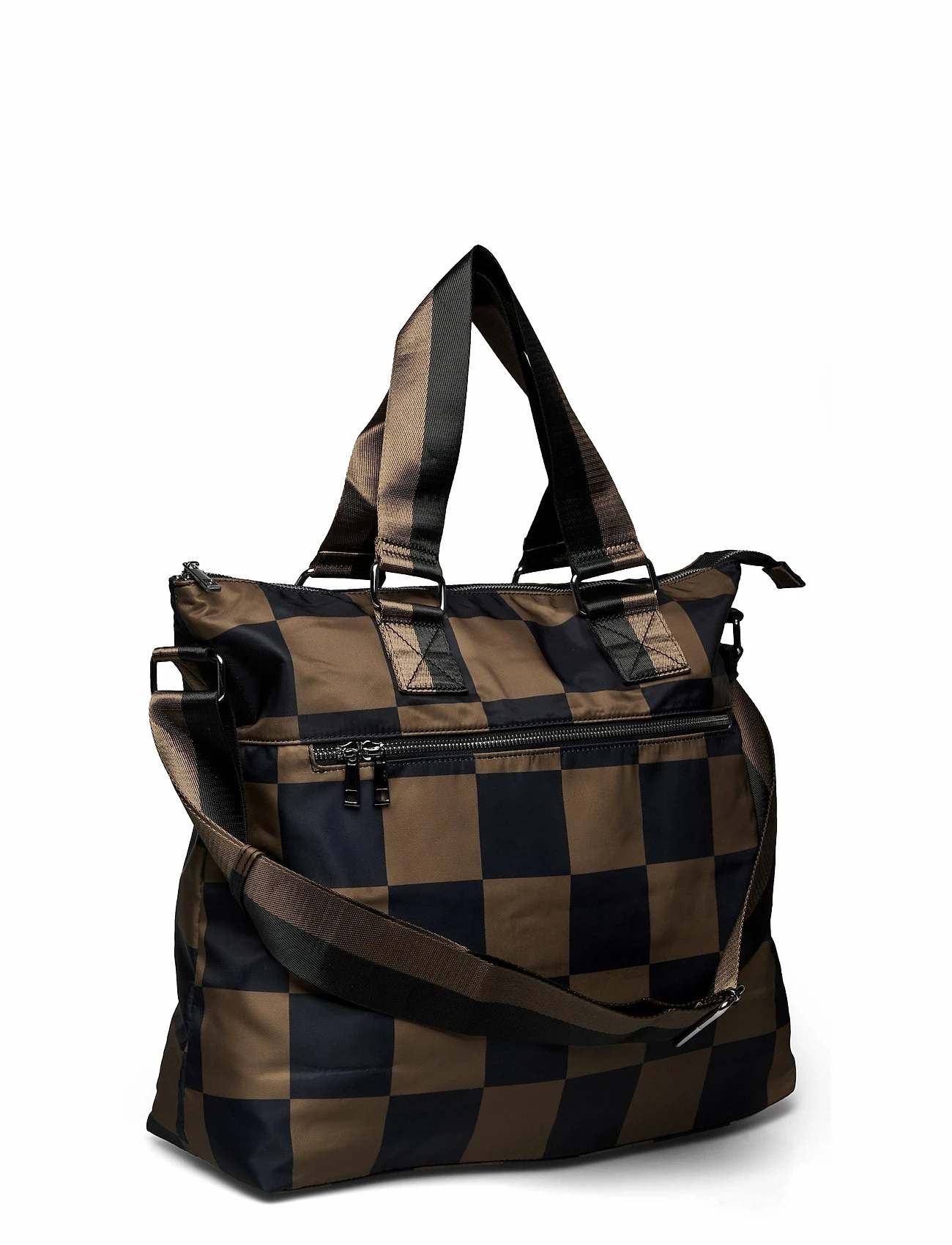 Adax Novara shopper Fride BLACK 3 Adax Novara shopper Fride BLACK - Image 3