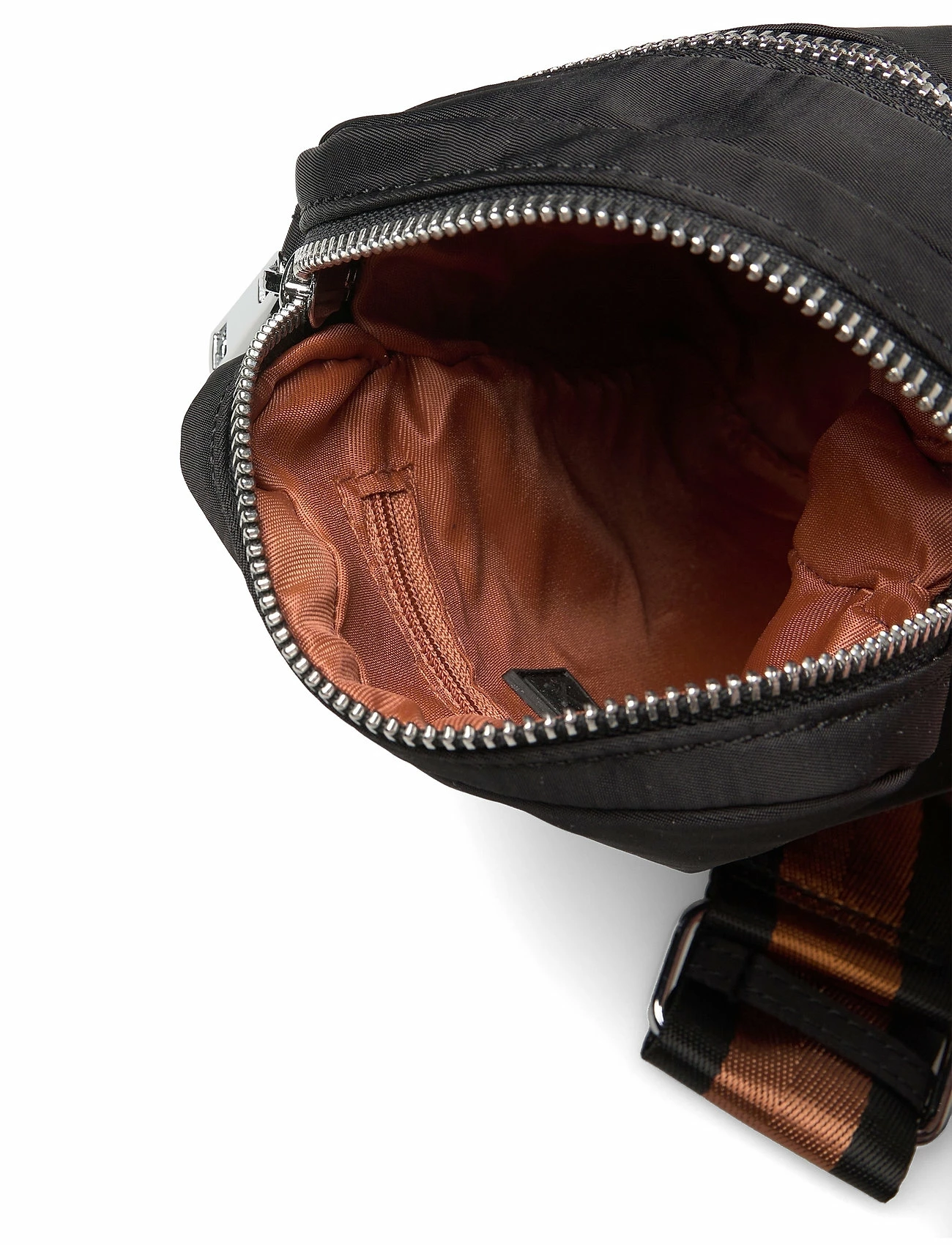 Adax Novara messenger Larna BLACK 4 Adax Novara messenger Larna BLACK - Image 4