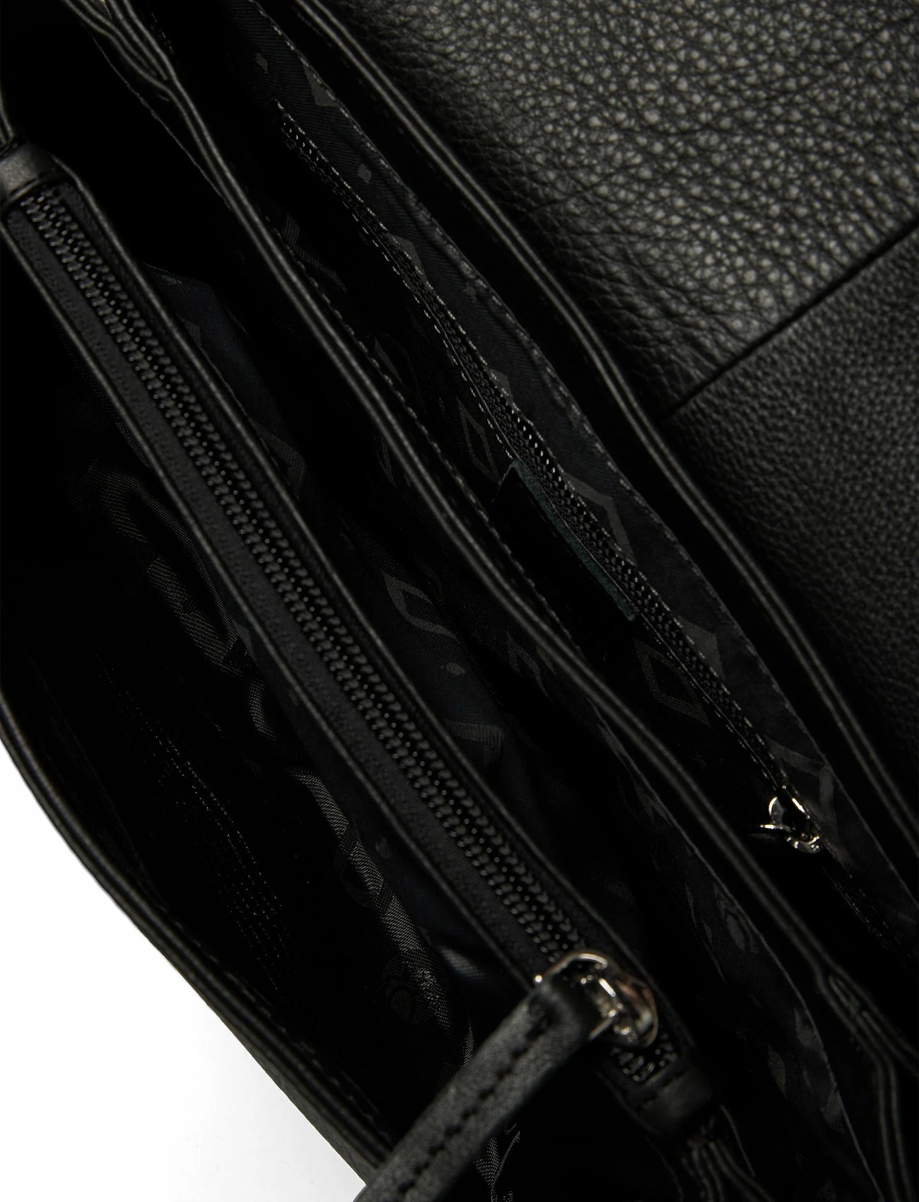 Adax Bari shoulder bag Alison BLACK 10 Adax Bari shoulder bag Alison BLACK - Image 10