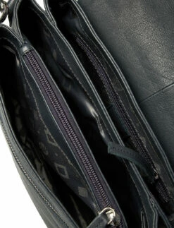 Adax Bari shoulder bag Alison BLACK 22 Adax Bari shoulder bag Alison BLACK -Bags Popular Store ada134920 cdarkblue 6