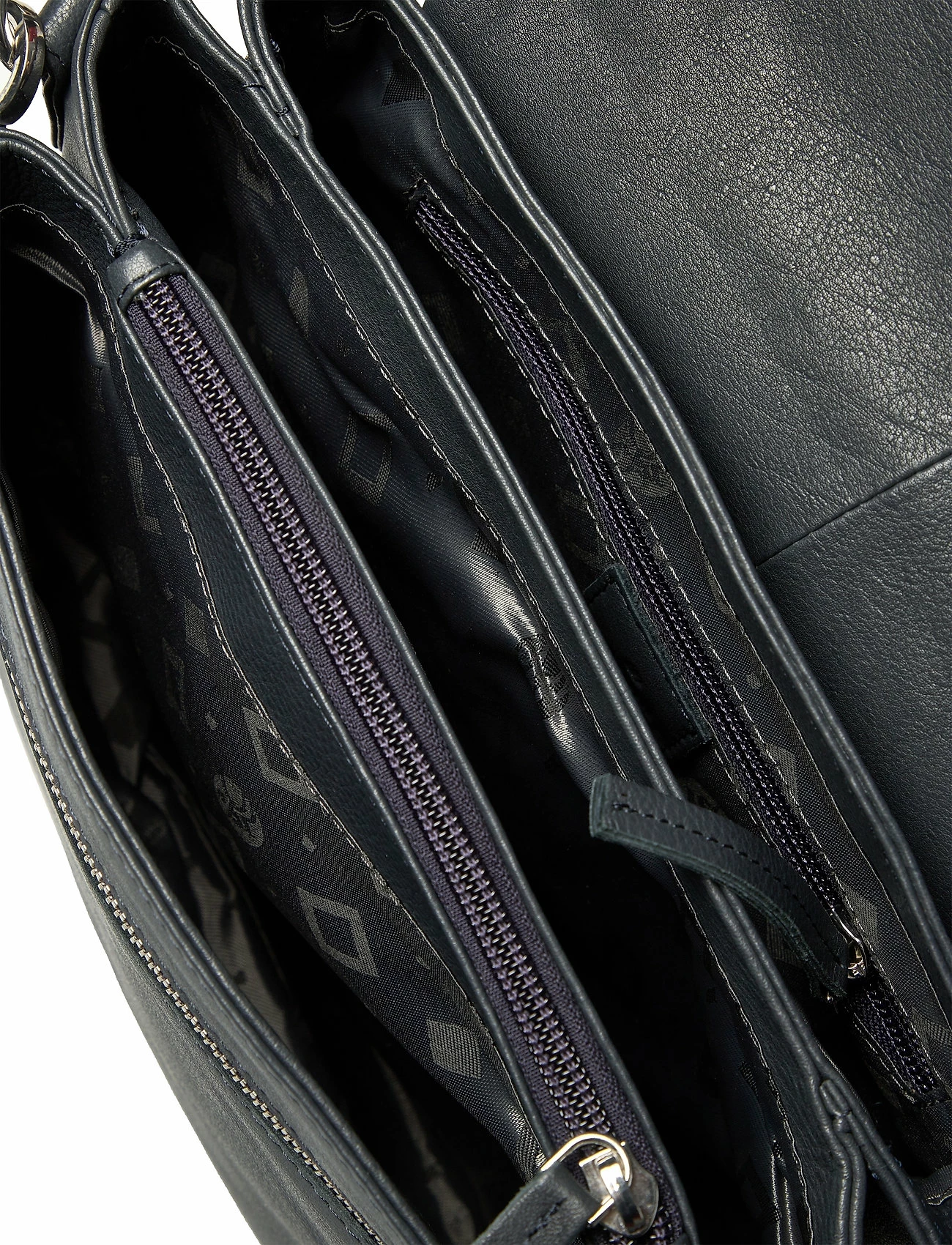 Adax Bari shoulder bag Alison BLACK 5 Adax Bari shoulder bag Alison BLACK - Image 5