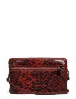 Adax shoulder bag Silke RUST