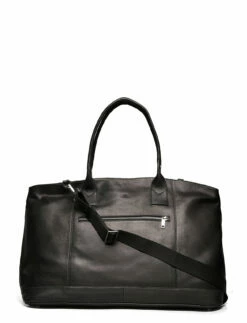 Adax Garda weeekend bag Tyra BLACK