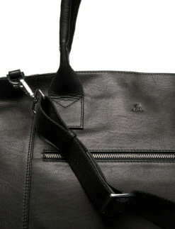 Adax Garda weeekend bag Tyra BLACK -Bags Popular Store ada138591 cblack 3