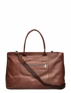 Adax Garda weeekend bag Tyra BLACK -Bags Popular Store ada138591 cbrown 1