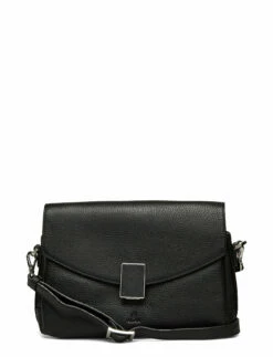 Adax Cormorano shoulder bag Jennie BLACK