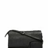 Adax Venezia shoulder bag Dolores BLACK