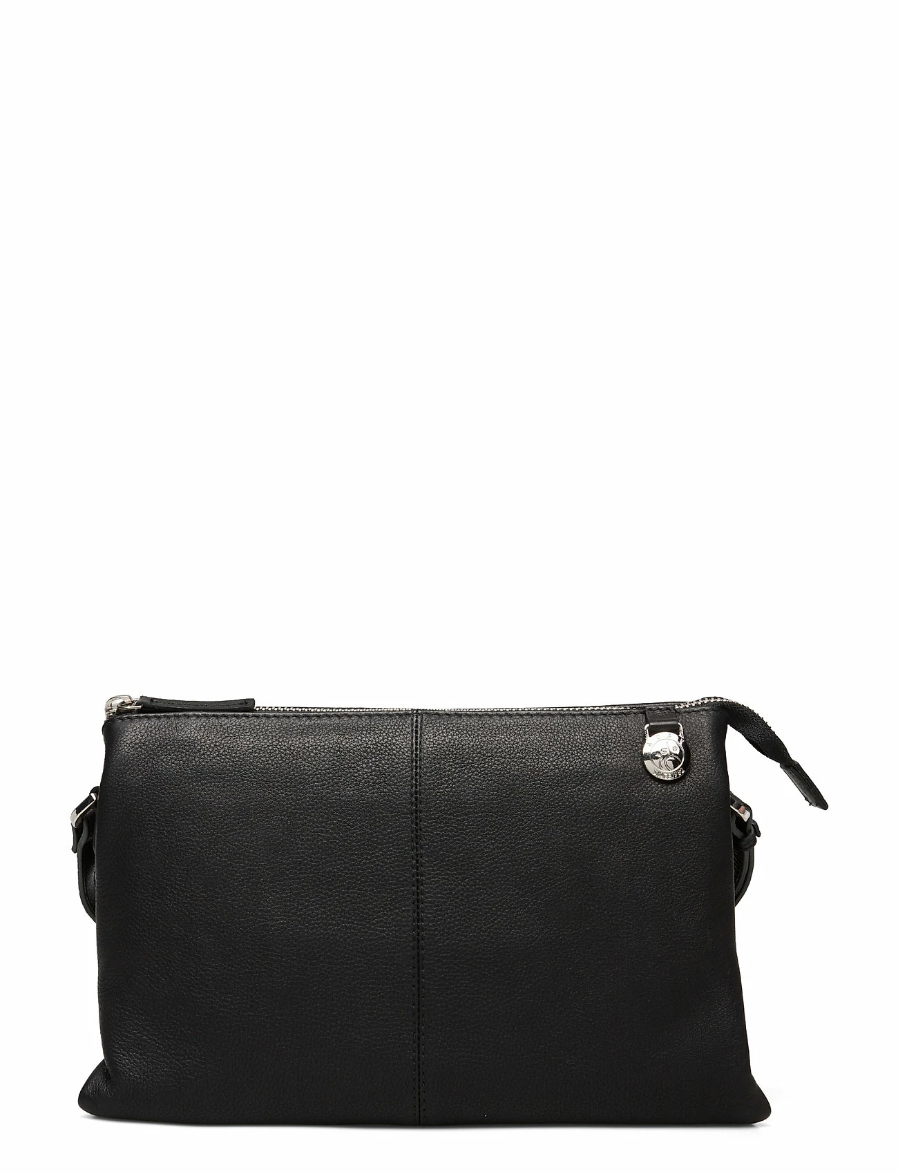 Adax Venezia shoulder bag Dolores BLACK 2 Adax Venezia shoulder bag Dolores BLACK - Image 2