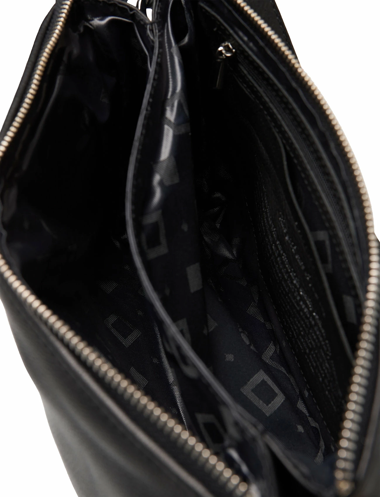 Adax Venezia shoulder bag Dolores BLACK 5 Adax Venezia shoulder bag Dolores BLACK - Image 5