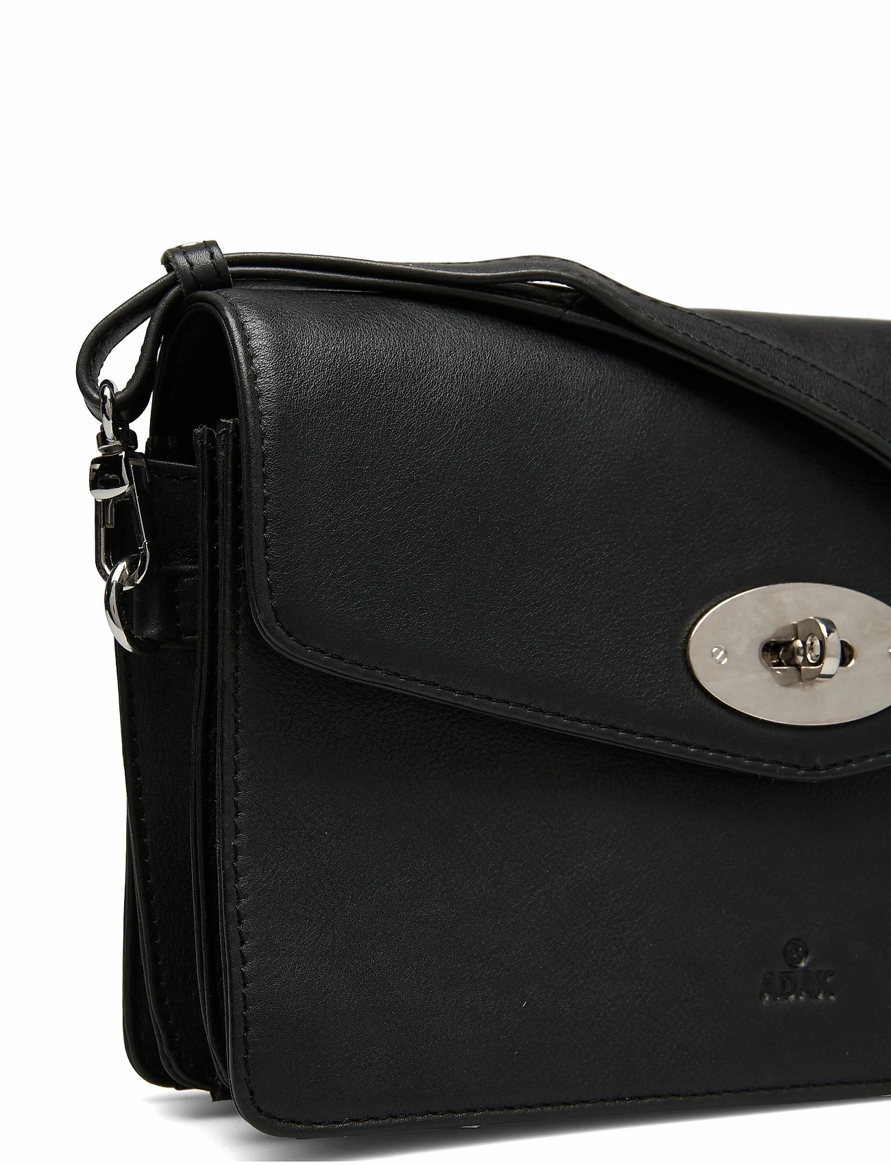 Adax Ravenna shoulder bag Anika BLACK 4 Adax Ravenna shoulder bag Anika BLACK - Image 4