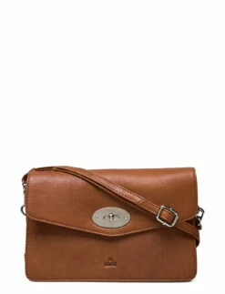 Adax Ravenna shoulder bag Anika BLACK 17 Adax Ravenna shoulder bag Anika BLACK -Bags Popular Store ada143736 ccognac