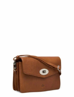 Adax Ravenna shoulder bag Anika BLACK 19 Adax Ravenna shoulder bag Anika BLACK -Bags Popular Store ada143736 ccognac 2