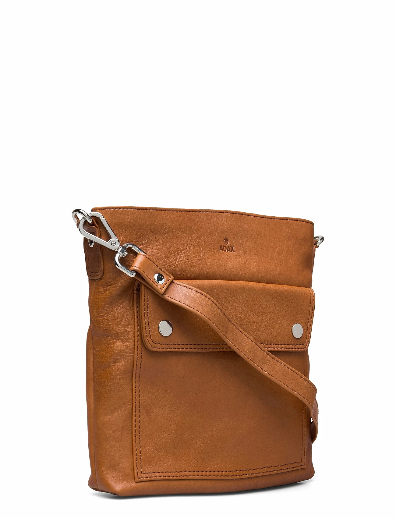 Adax Ravenna crossbody Cajsa COGNAC 3 Adax Ravenna crossbody Cajsa COGNAC - Image 3