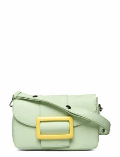 Unlimit shoulder bag Hannah CRISPY ORANGE -Bags Popular Store ada145614 cmintgreen 1