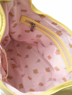 Unlimit shoulder bag Scarlet CITRUS -Bags Popular Store ada146032 ccitrus 6