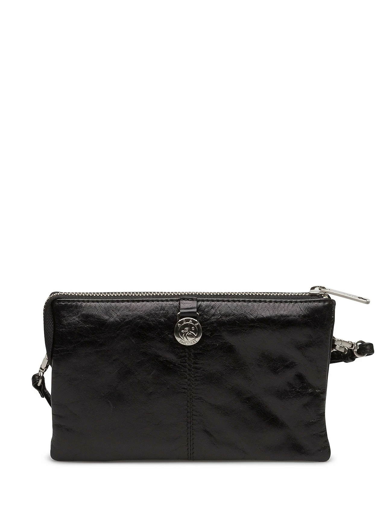 Adax Salerno combi clutch Nellie BLACK 2 Adax Salerno combi clutch Nellie BLACK - Image 2