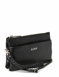 Adax Cormorano combi clutch Nellie BLACK -Bags Popular Store ada227392 cblack 2