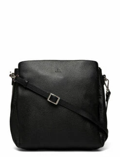 Adax Cormorano shoulder bag Ellinor BLACK 11 Adax Cormorano shoulder bag Ellinor BLACK -Bags Popular Store ada229992 cblack 1