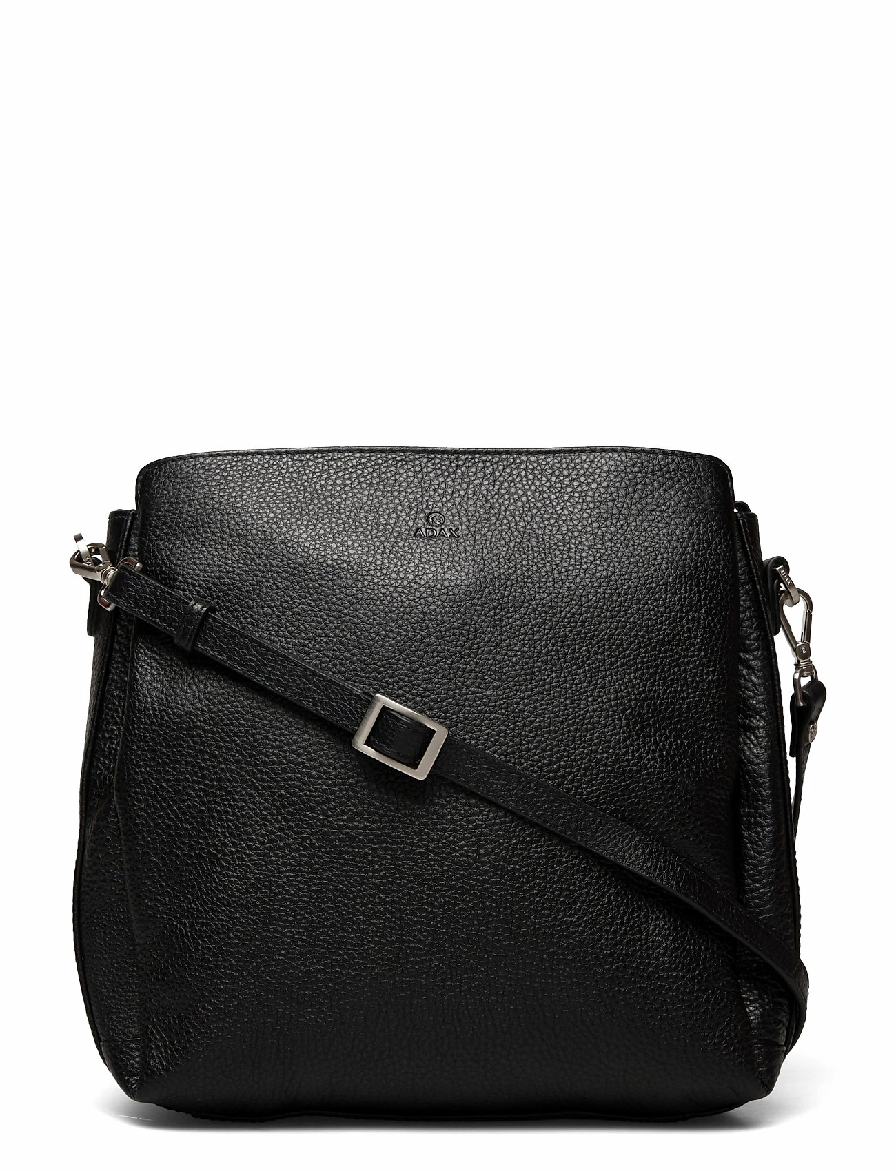 Adax Cormorano shoulder bag Ellinor BLACK 6 Adax Cormorano shoulder bag Ellinor BLACK - Image 6