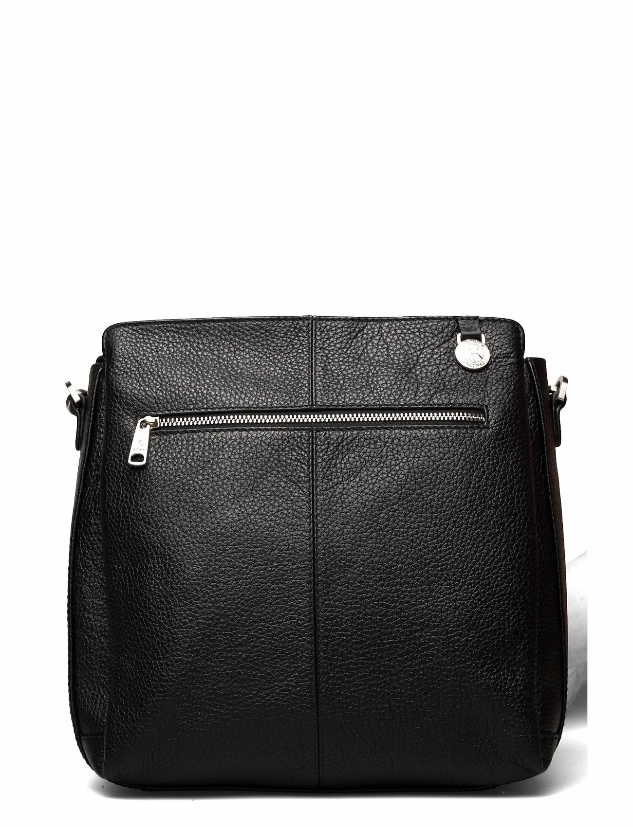 Adax Cormorano shoulder bag Ellinor BLACK 2 Adax Cormorano shoulder bag Ellinor BLACK - Image 2