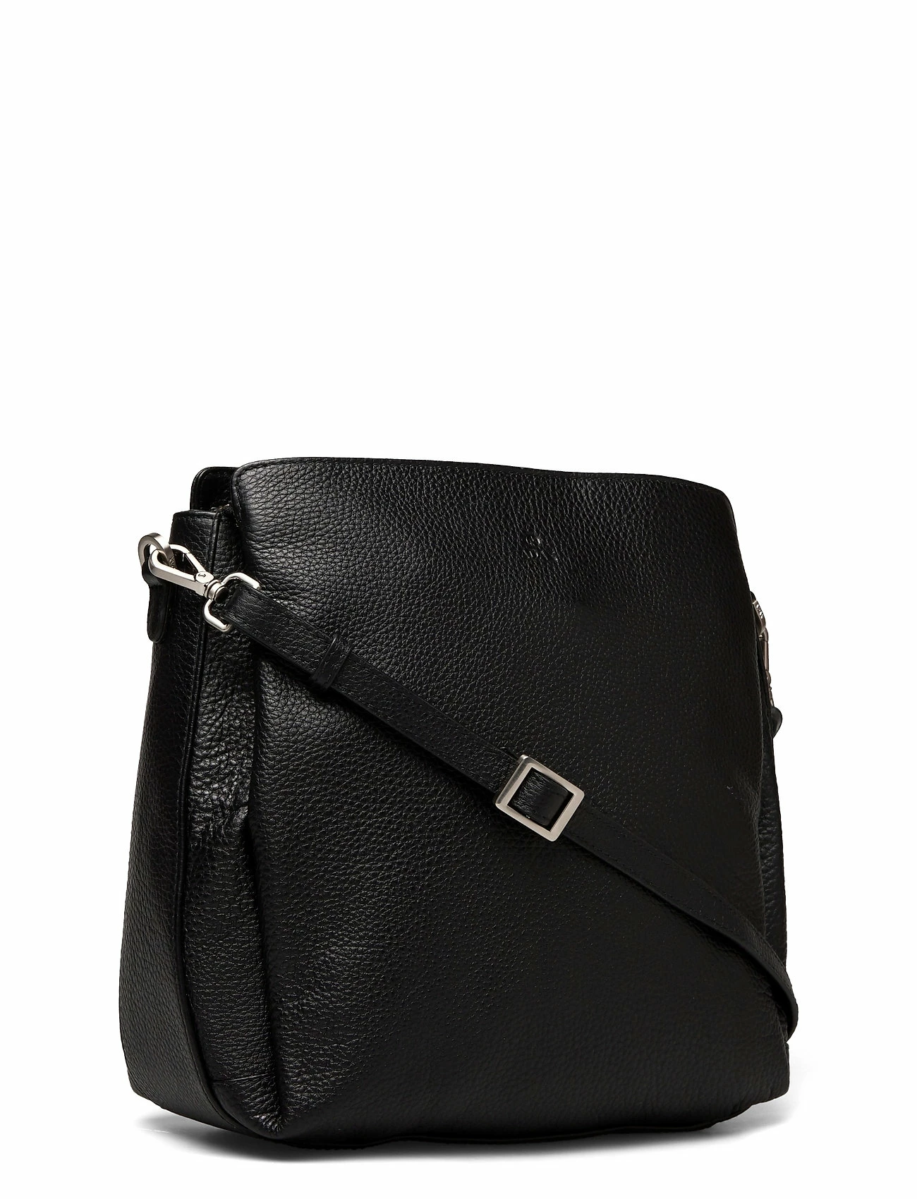 Adax Cormorano shoulder bag Ellinor BLACK 3 Adax Cormorano shoulder bag Ellinor BLACK - Image 3