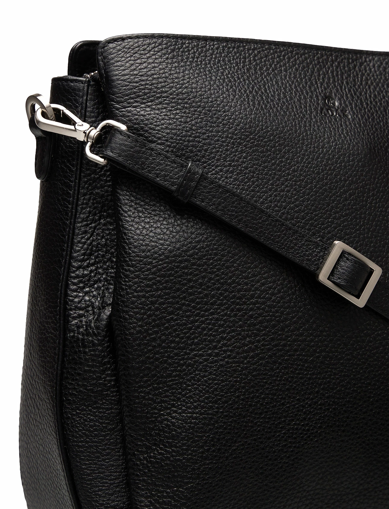 Adax Cormorano shoulder bag Ellinor BLACK 4 Adax Cormorano shoulder bag Ellinor BLACK - Image 4