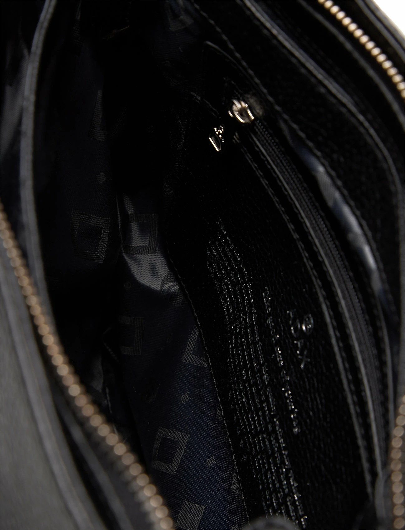 Adax Cormorano shoulder bag Ellinor BLACK 5 Adax Cormorano shoulder bag Ellinor BLACK - Image 5