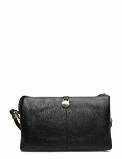 Adax Cormorano combi clutch Silja BLACK