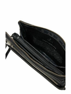 Adax Cormorano combi clutch Silja BLACK -Bags Popular Store ada230992 cblack 6